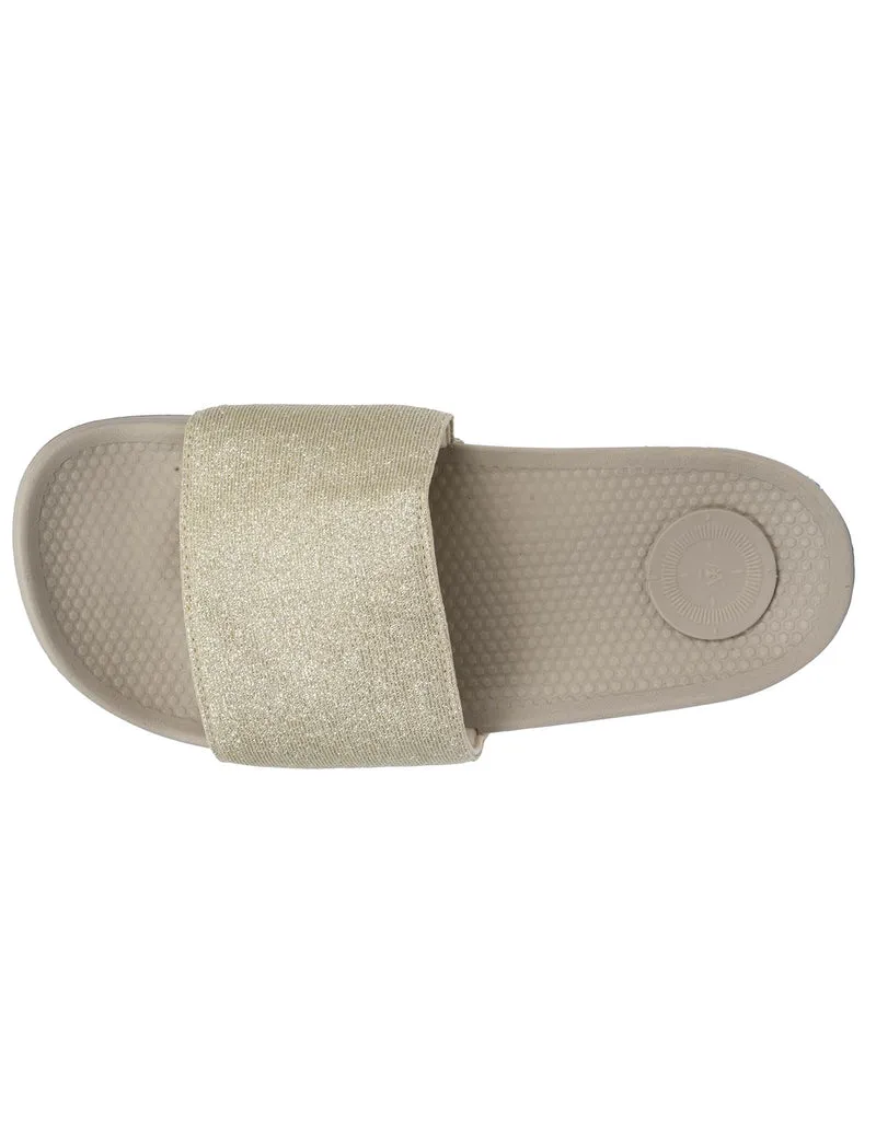 Mules claquettes Femme EVERYWEAR™ Beige