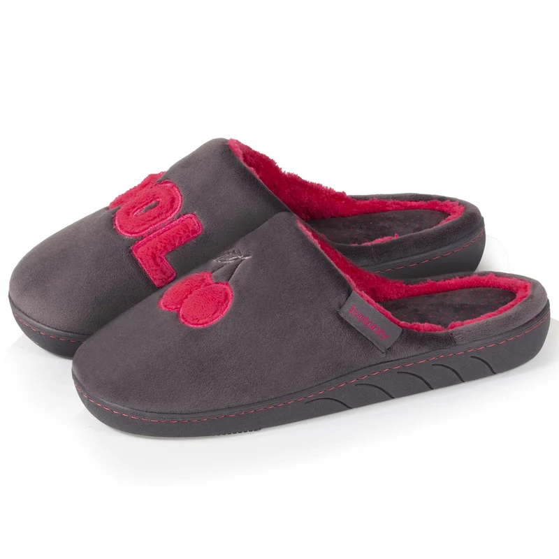 Chaussons mules Junior Cool