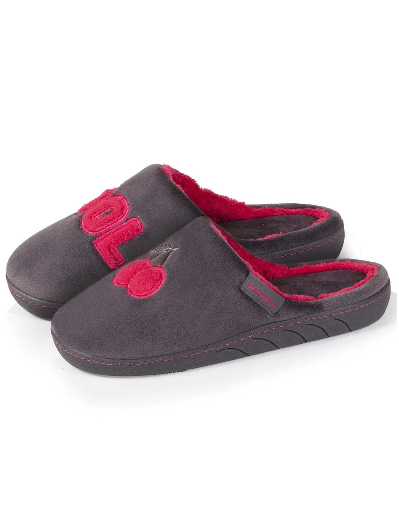 Chaussons mules Junior Cool