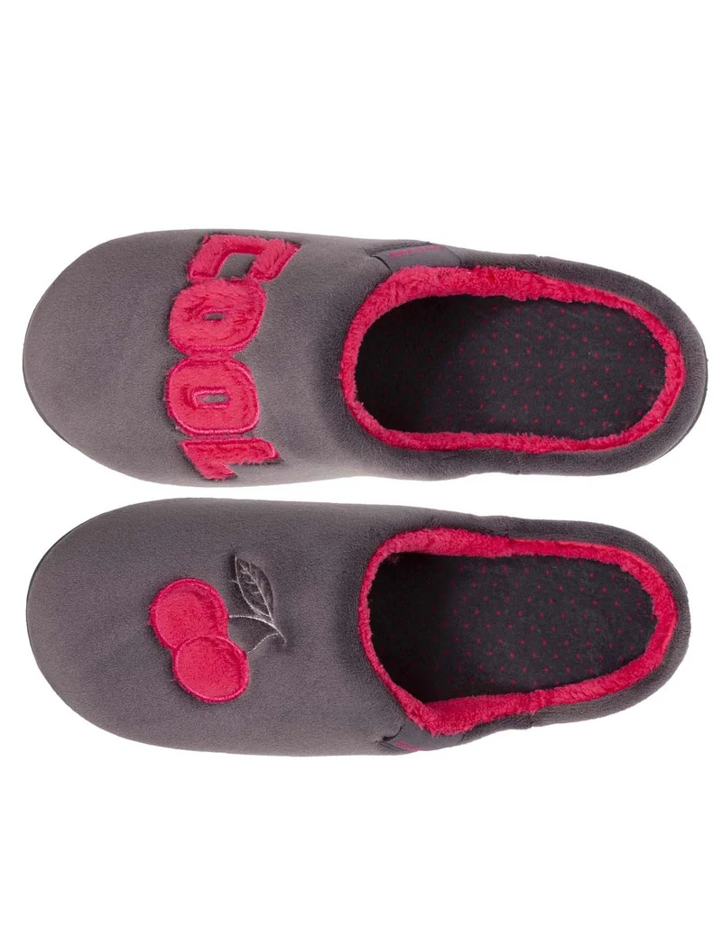 Chaussons mules Junior Cool