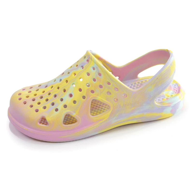 Mules Sabots EVERYWEAR™ Enfant Multicouleur