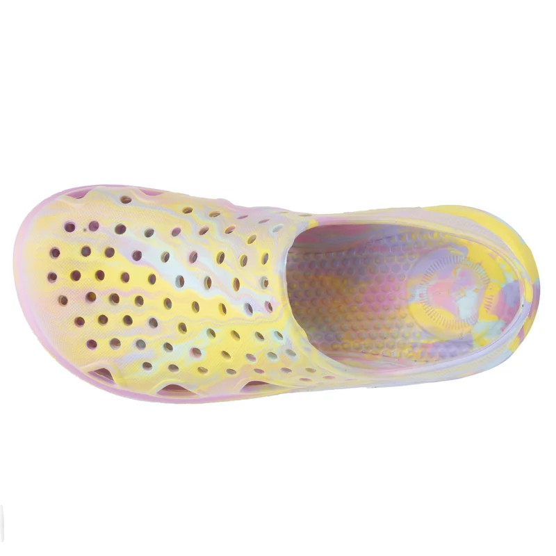Mules Sabots EVERYWEAR™ Enfant Multicouleur