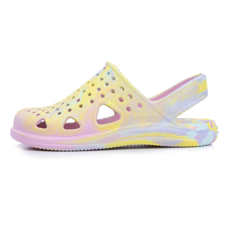 Mules Sabots EVERYWEAR™ Enfant Multicouleur