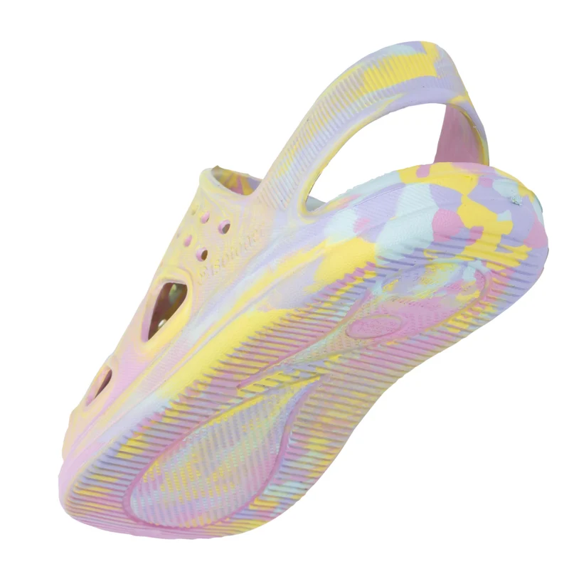 Mules Sabots EVERYWEAR™ Enfant Multicouleur