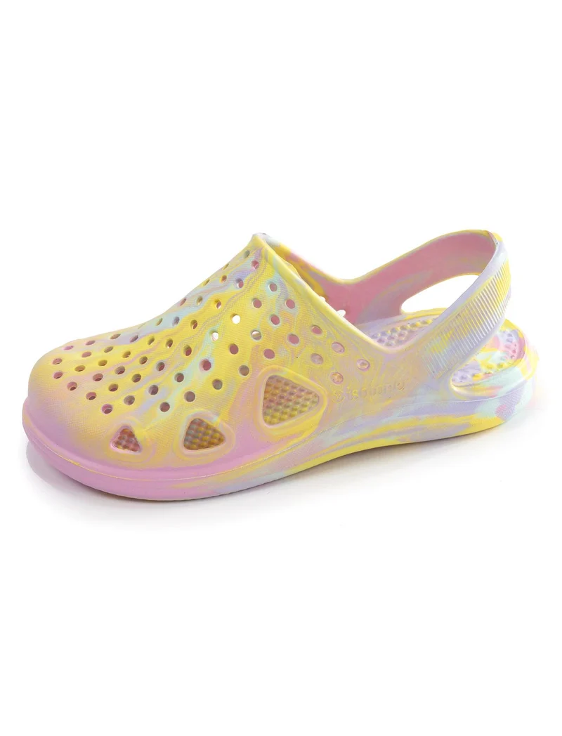Mules Sabots EVERYWEAR™ Enfant Multicouleur