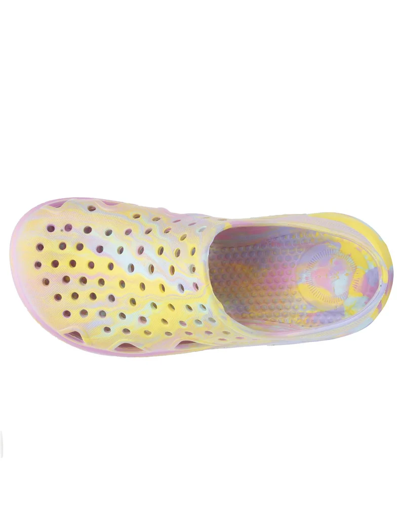 Mules Sabots EVERYWEAR™ Enfant Multicouleur