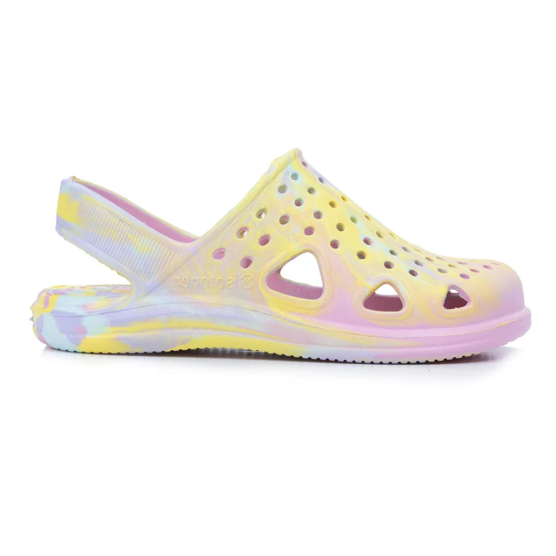 Mules Sabots EVERYWEAR™ Enfant Multicouleur