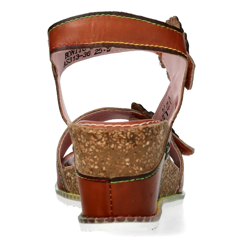 Sandales - BONITO 36