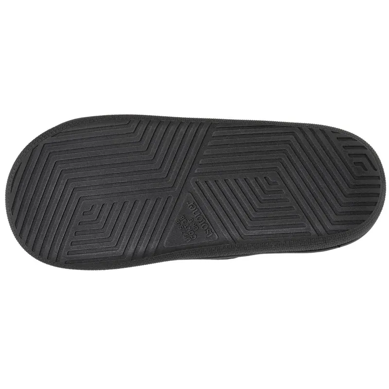 Chaussons mules Femme BLOUP Noir