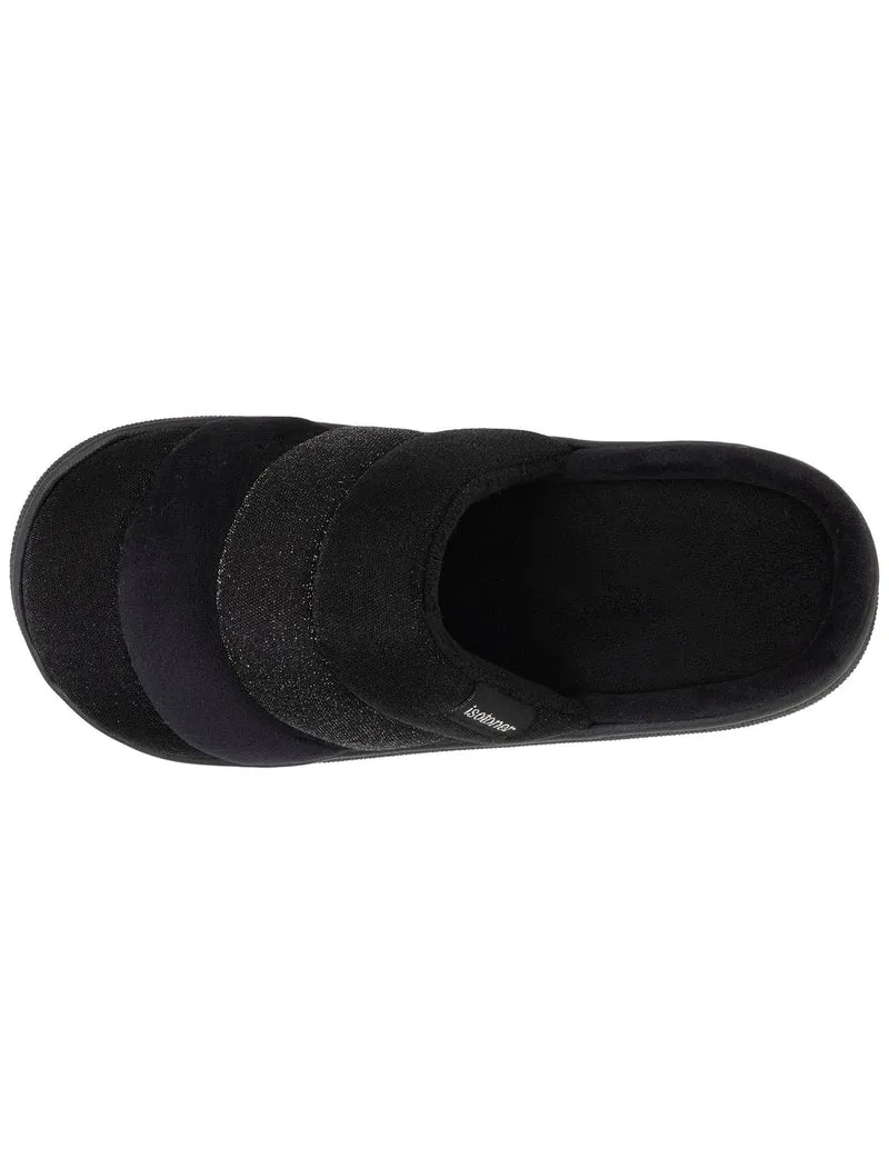 Chaussons mules Femme BLOUP Noir