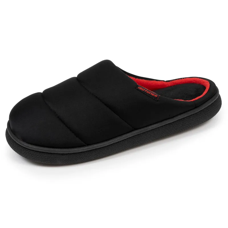 Chaussons mules Homme BLOUP Noir