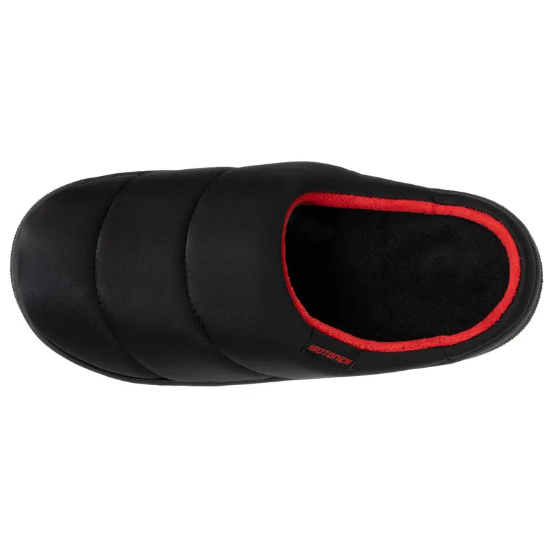 Chaussons mules Homme BLOUP Noir