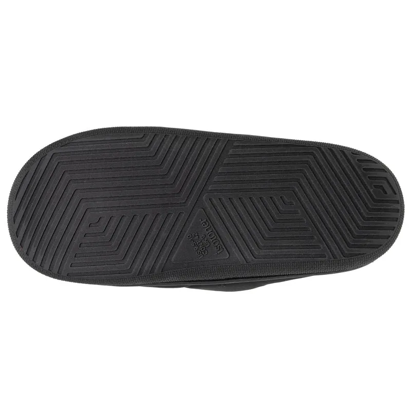 Chaussons mules Homme BLOUP Noir
