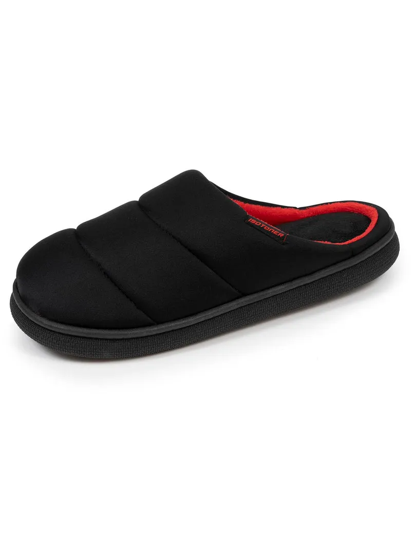 Chaussons mules Homme BLOUP Noir