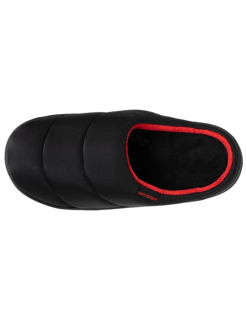 Chaussons mules Homme BLOUP Noir