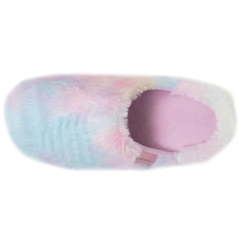 Chaussons mules Femme BLOUP Multicolor