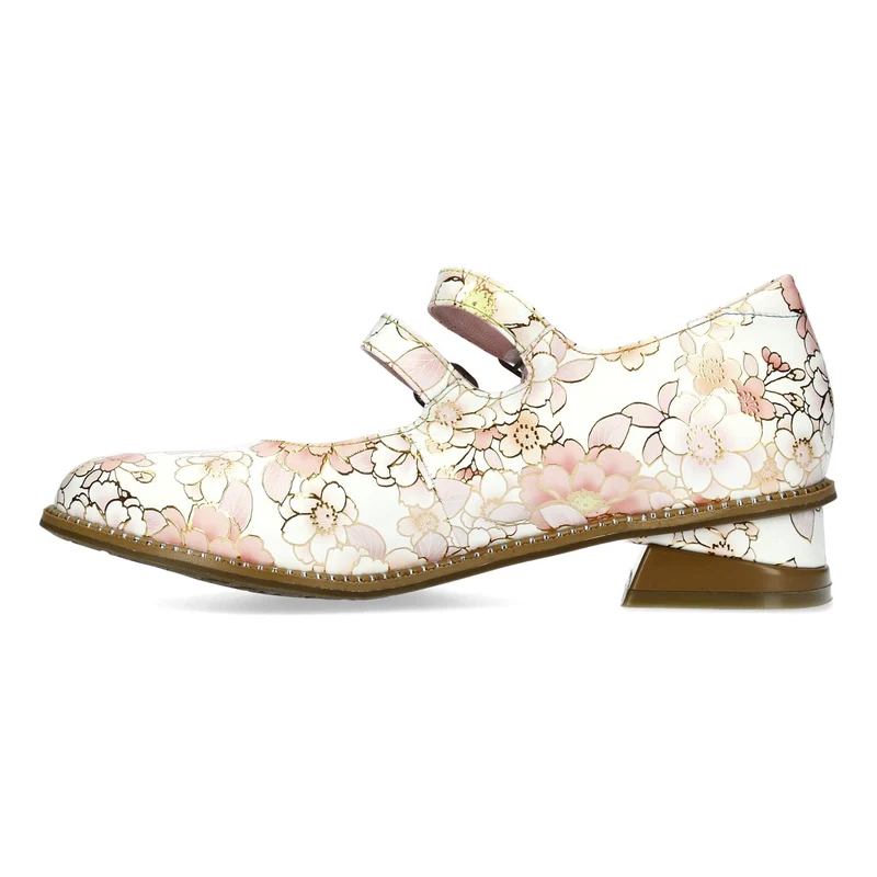 Ballerines - IBCIHALO 42