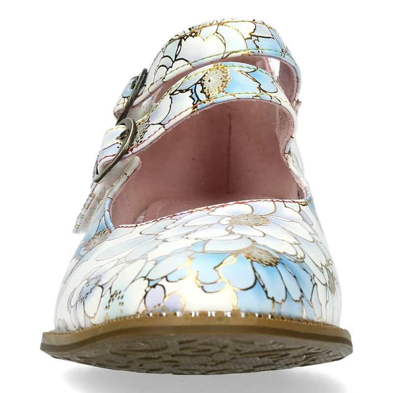 Ballerines - IBCIHALO 42