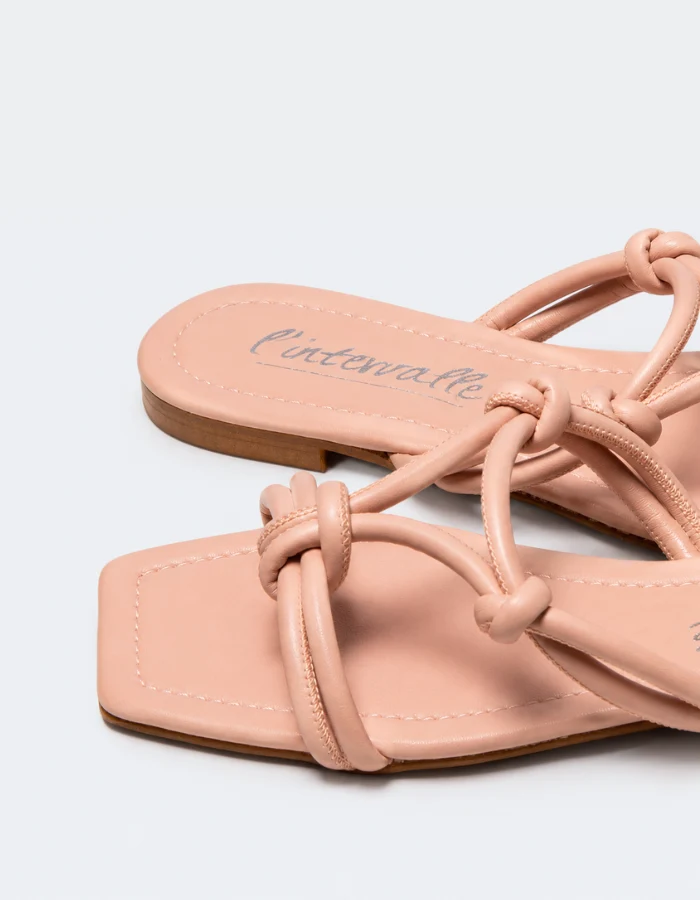Jemina Dusty Pink