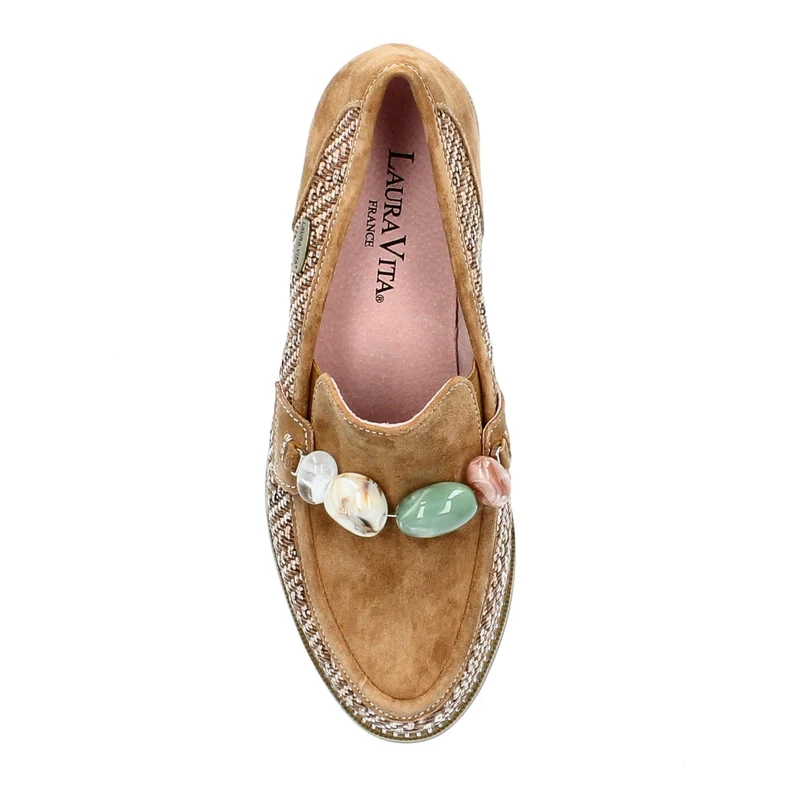 Mocassins - IBCIHALO 10