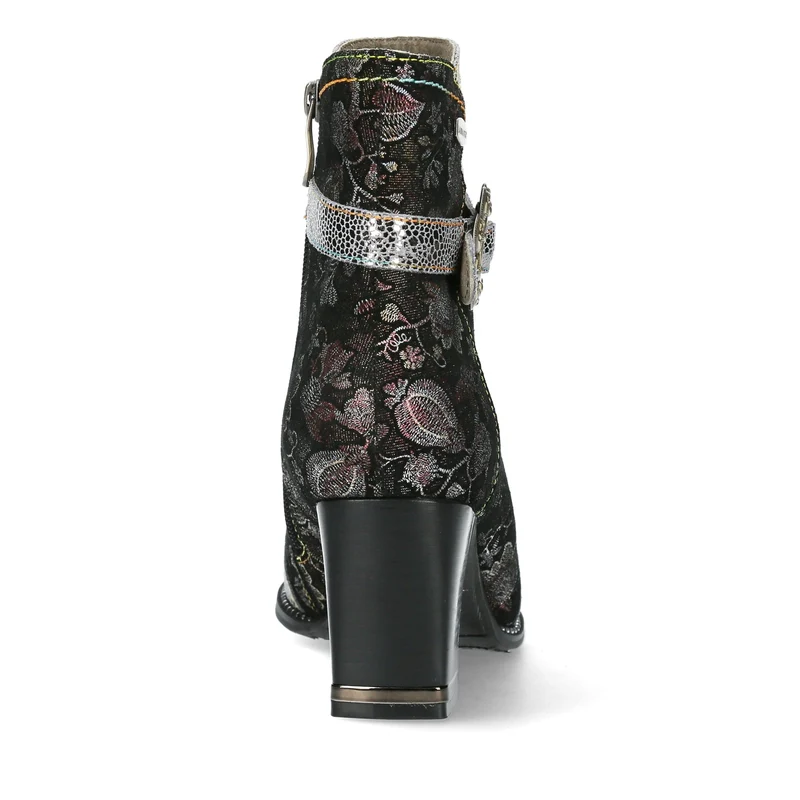 Bottines - KACIO 01
