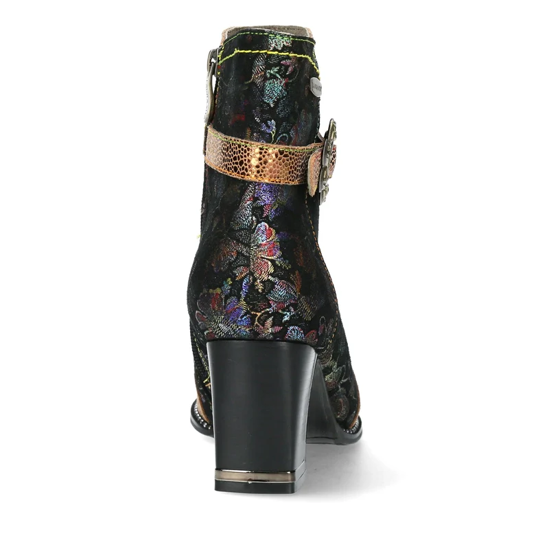 Bottines - KACIO 01