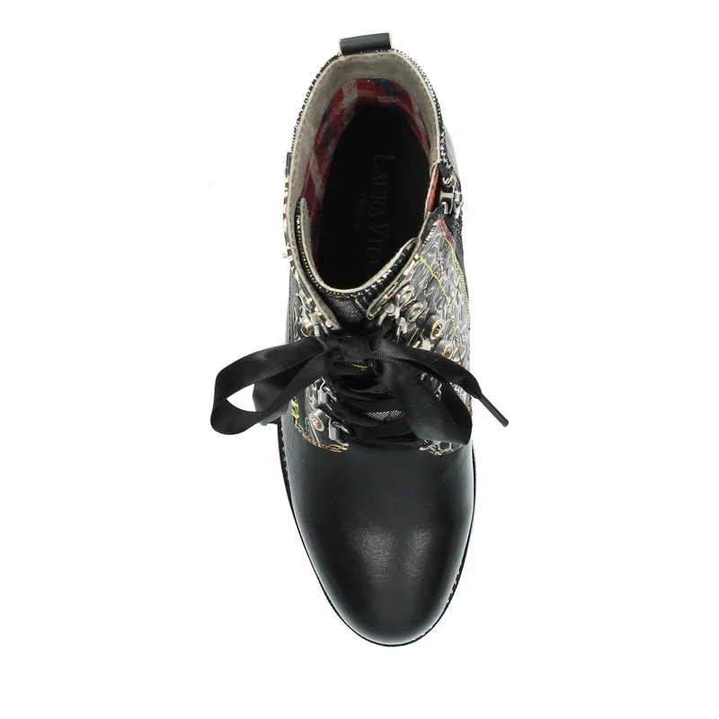 Bottines - KACIO 05