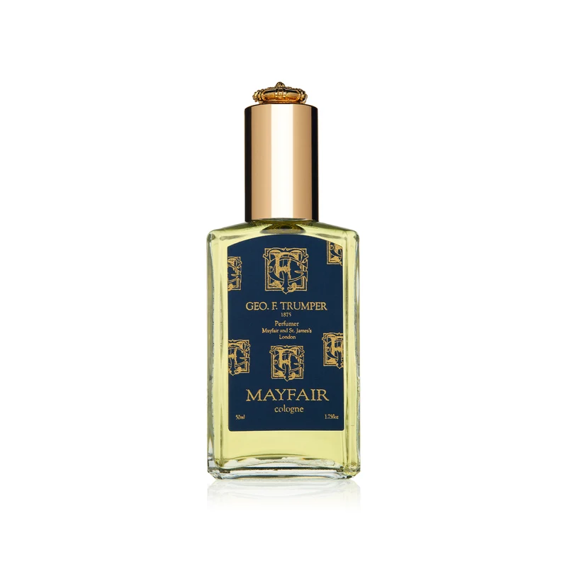 Mayfair Cologne - 50 ml