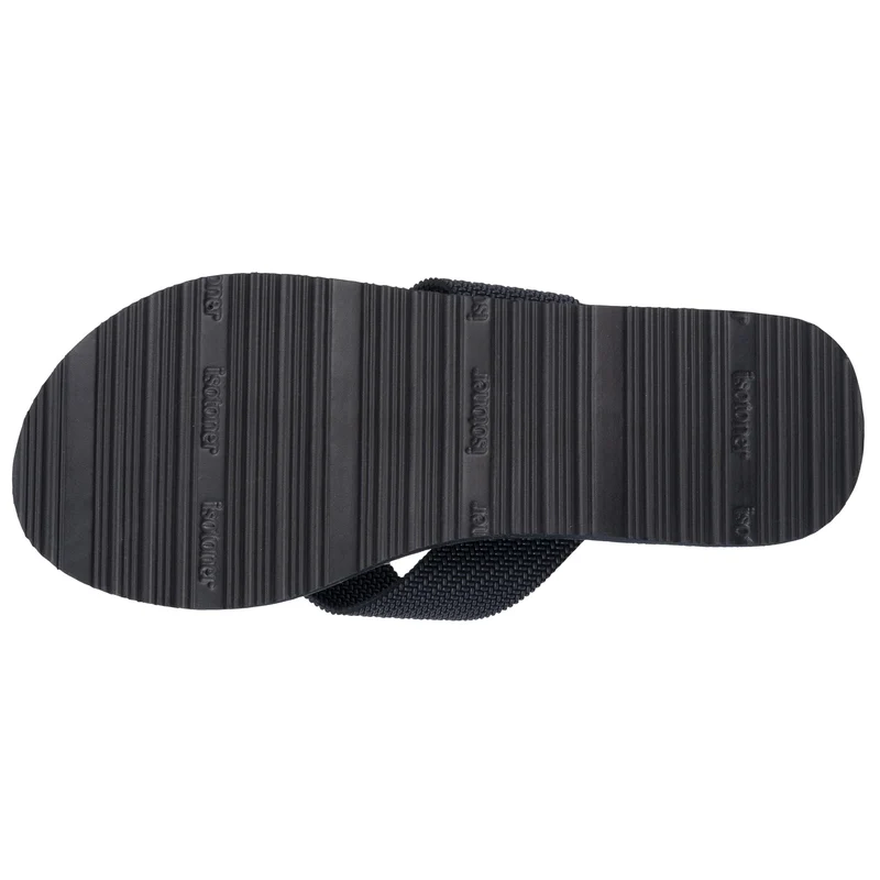 Tongs Homme sport Camouflage Marine