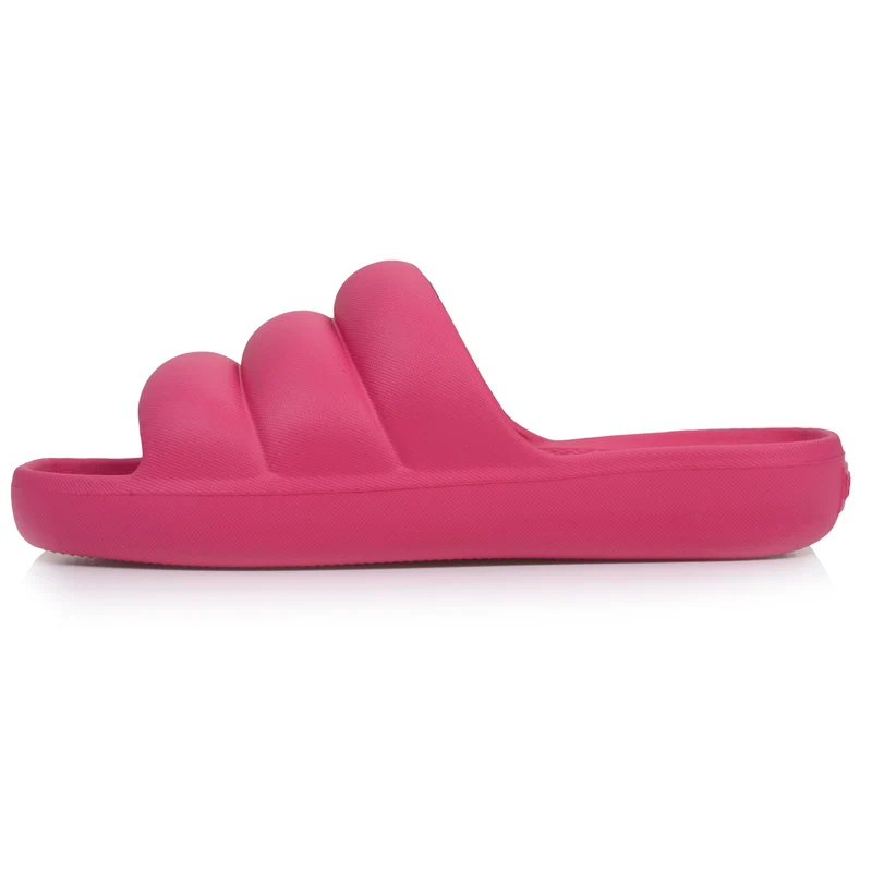 Mules Claquettes Femme EVERYWEAR™ Rose