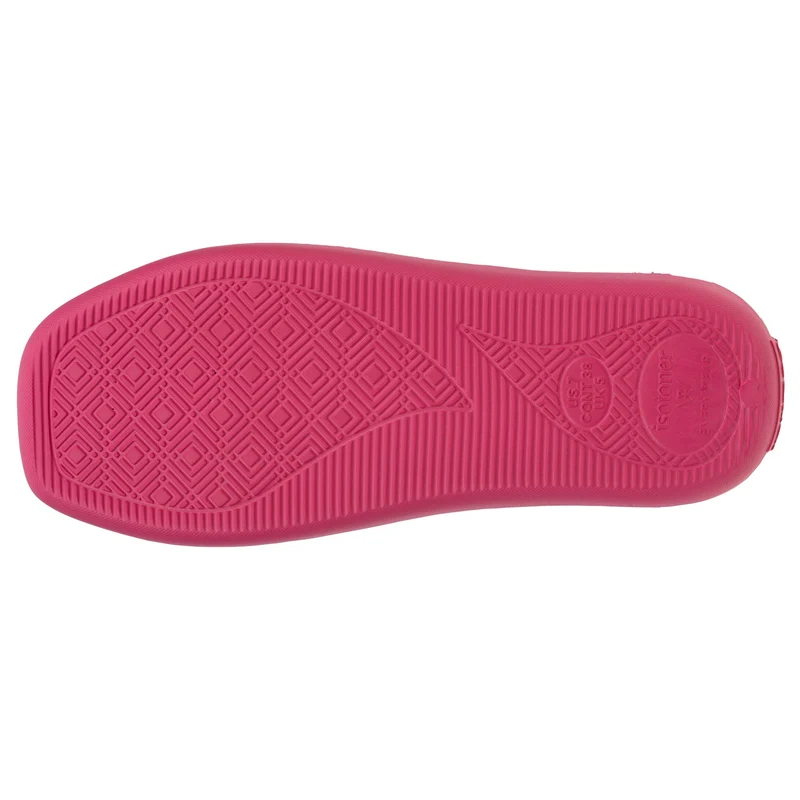 Mules Claquettes Femme EVERYWEAR™ Rose