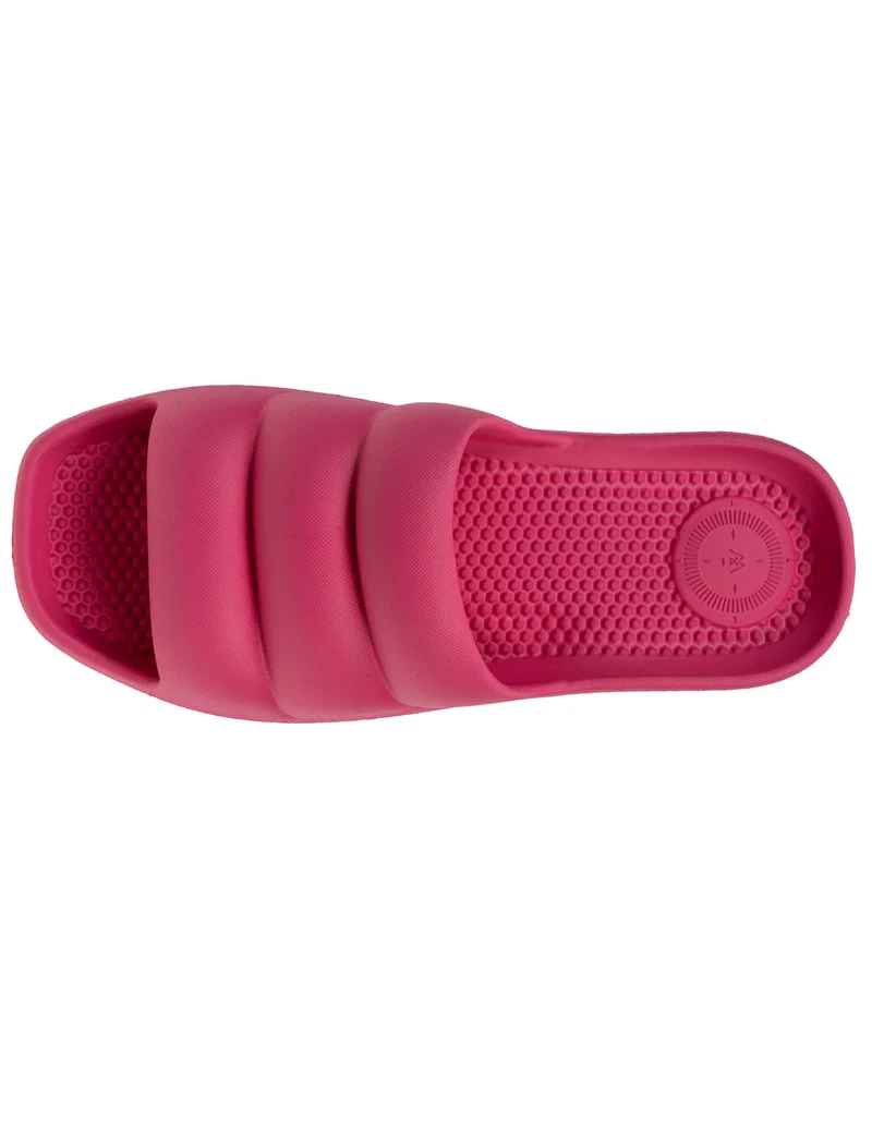 Mules Claquettes Femme EVERYWEAR™ Rose