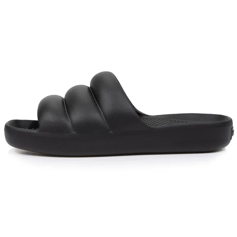 Mules Claquettes Femme EVERYWEAR™ Noir