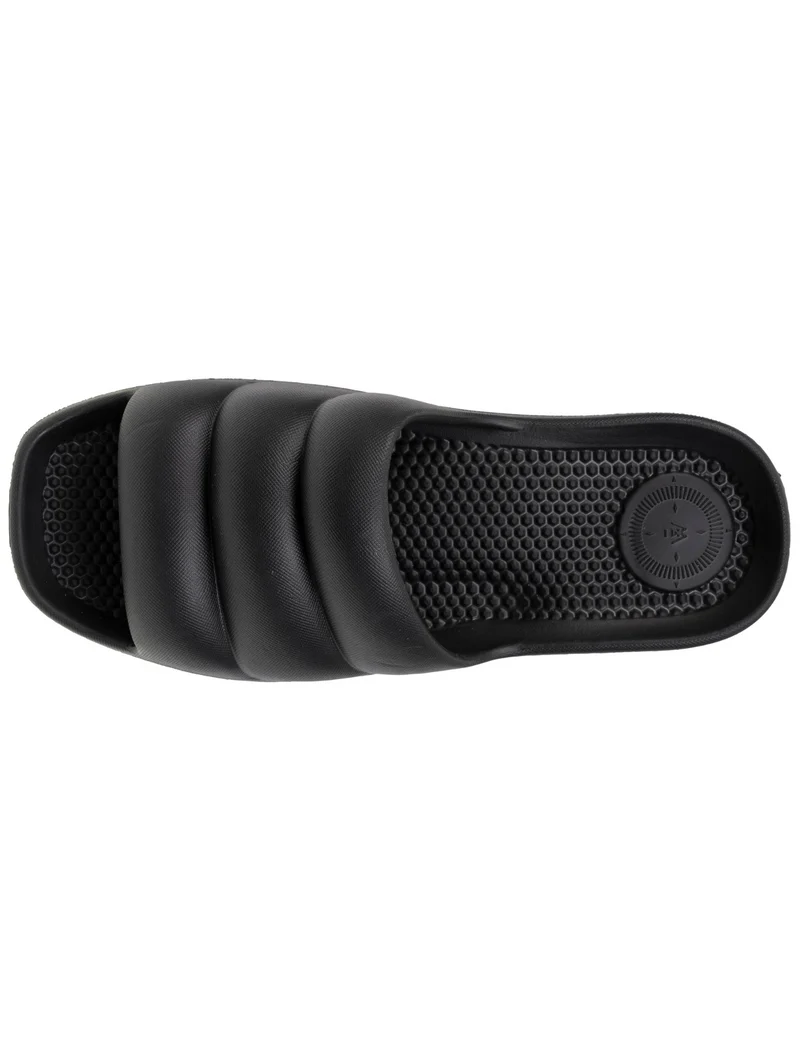 Mules Claquettes Femme EVERYWEAR™ Noir