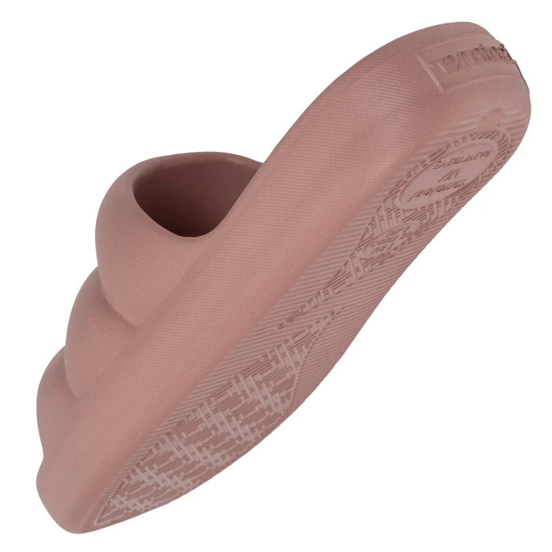 Mules Claquettes Femme EVERYWEAR™ Blush