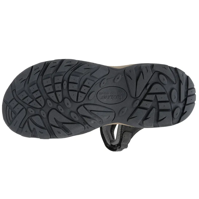 Sandales Homme Sport Gris