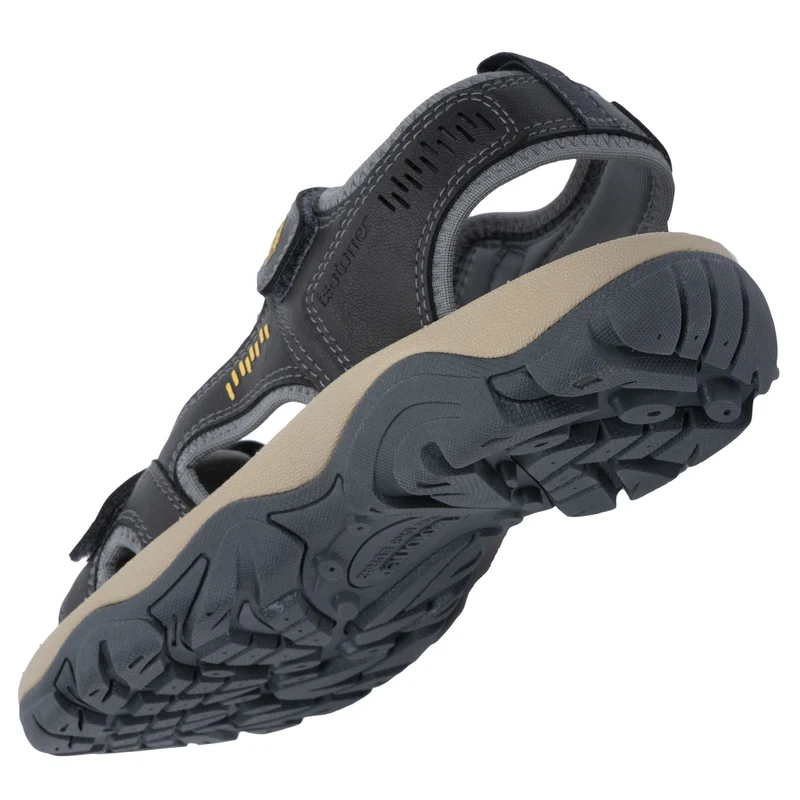 Sandales Homme Sport Gris