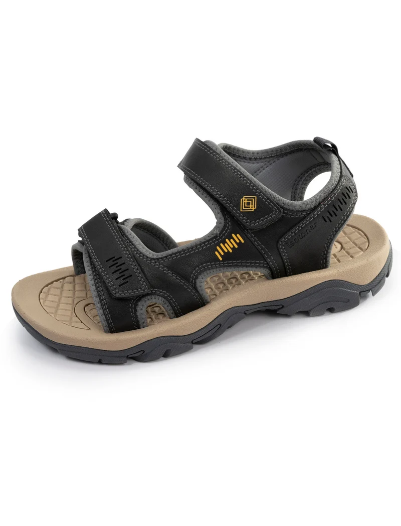 Sandales Homme Sport Gris