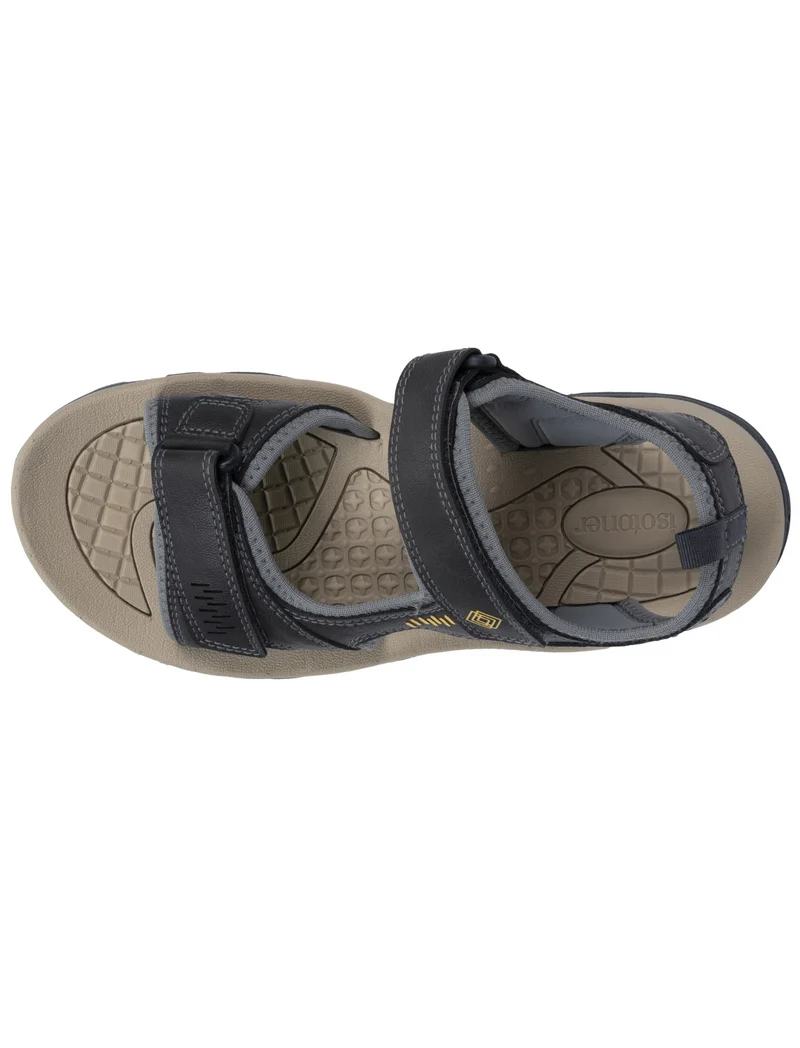 Sandales Homme Sport Gris