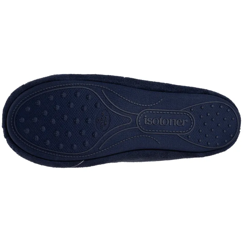 Chaussons ballerines Junior Marine Tortue
