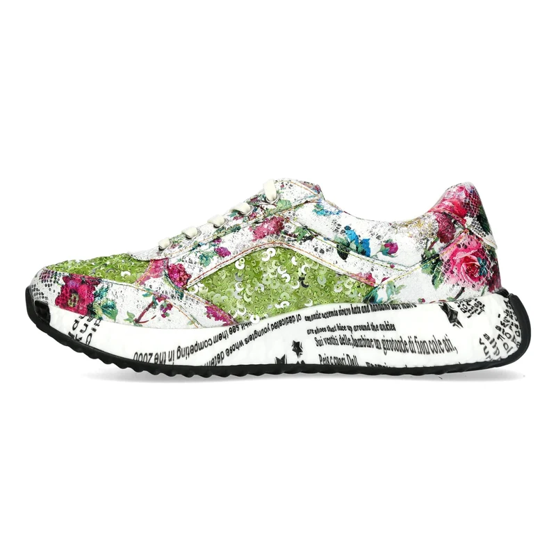 Baskets - BURTON 11