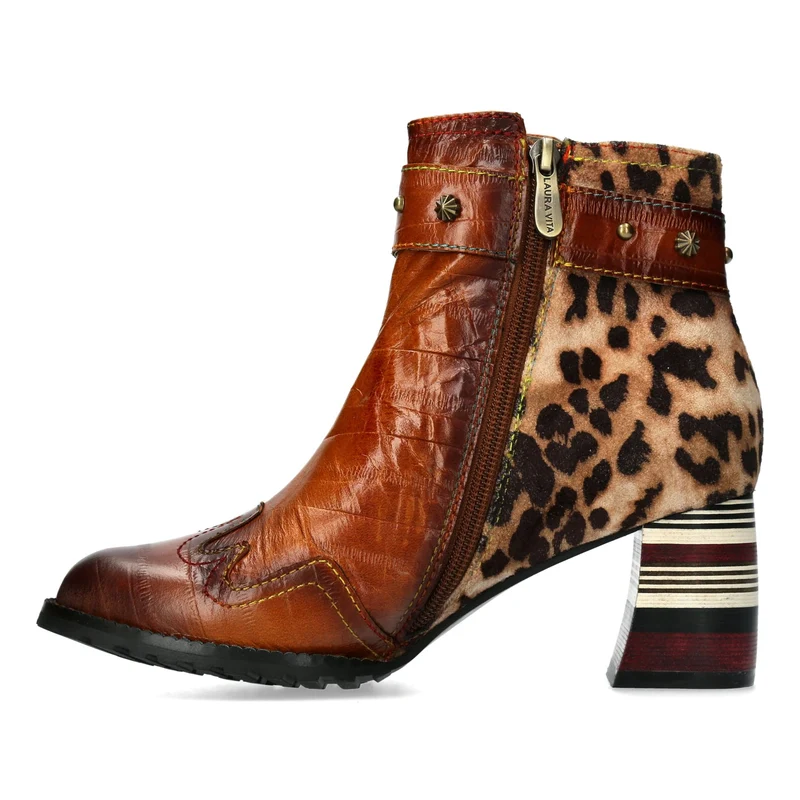 Bottines - IDCORAO 06