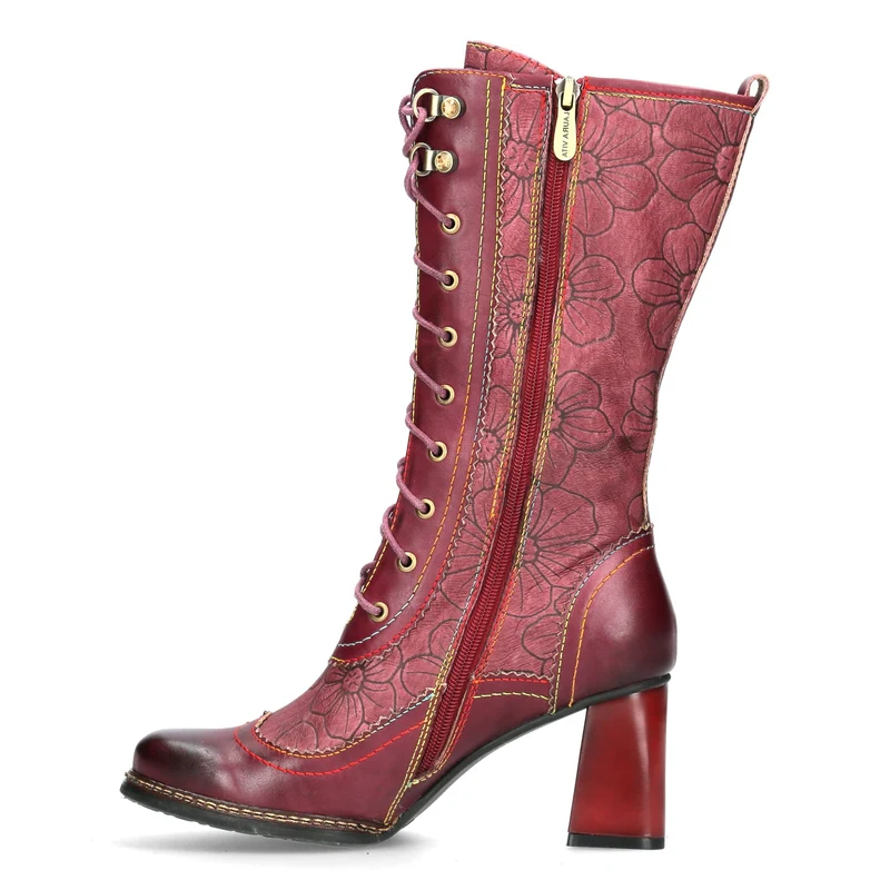 Bottes - IDCANO 07
