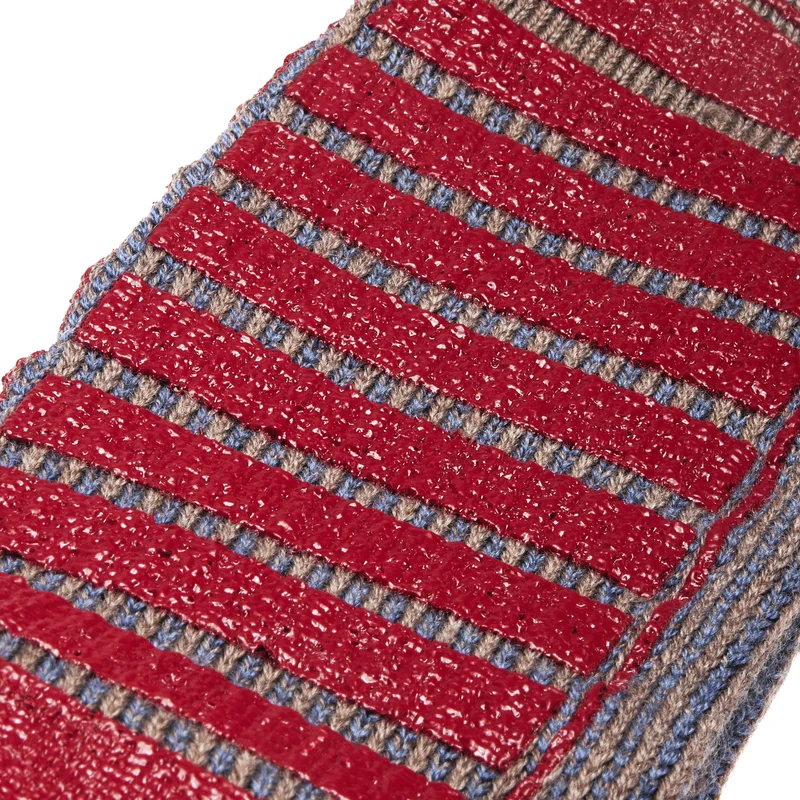 Chaussettes | Chaussettes d'intérieur Taupe - Laine