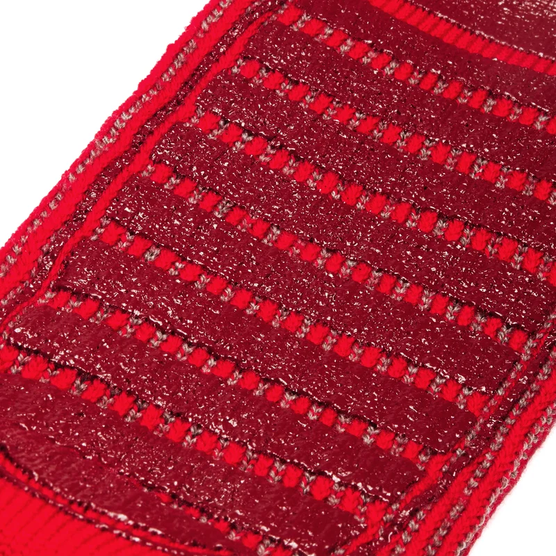 Chaussettes | Chaussettes d'intérieur Rouge - Laine