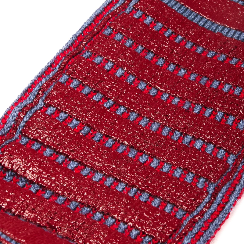 Chaussettes | Chaussettes d'intérieur Bleu clair - Laine