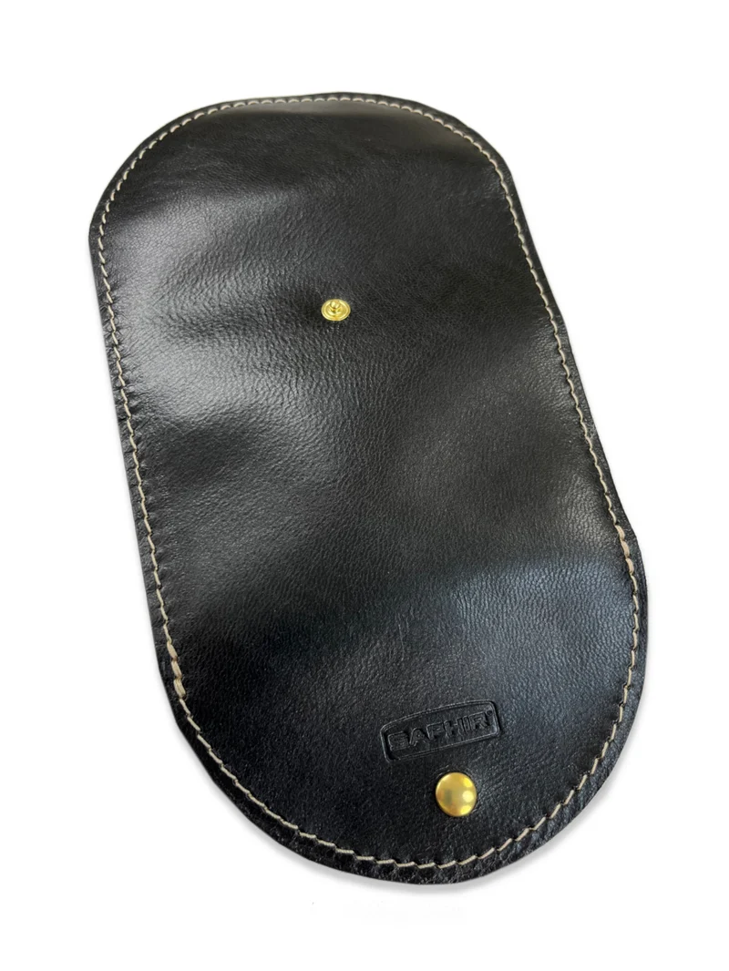 Gant lustreur