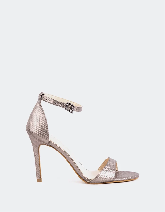 Amarah Silver Snake