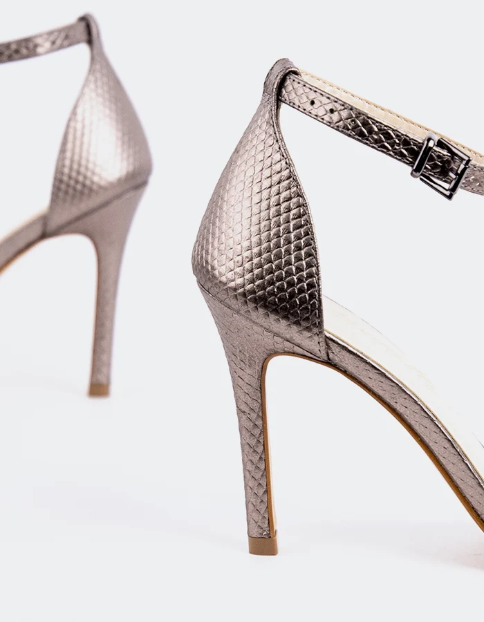 Amarah Silver Snake