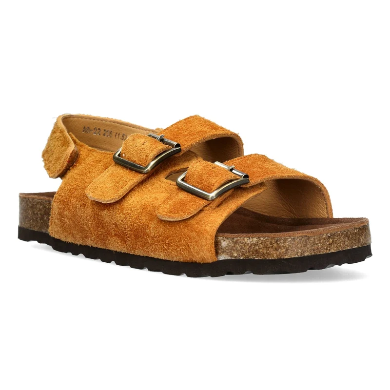 Sandales - BROWNIEO 22